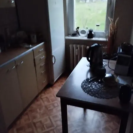 Apartmán Zielona Gdyně