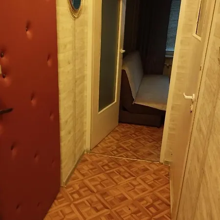 Apartmán Zielona Gdyně