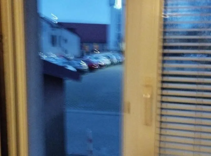 Zielona Апартаменты